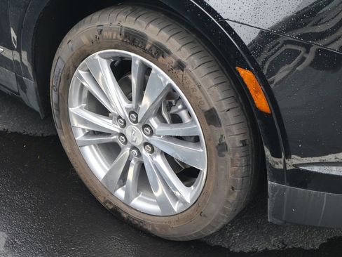 Used 2023 Cadillac XT5 Premium Luxury image 7