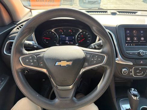 Used 2020 Chevrolet Equinox LT FWD image 11