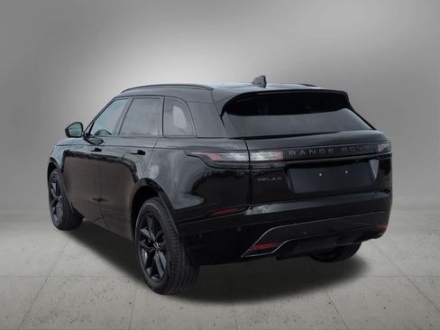 New 2026 Land Rover Range Rover Velar Belgravia AWD/4WD image 4