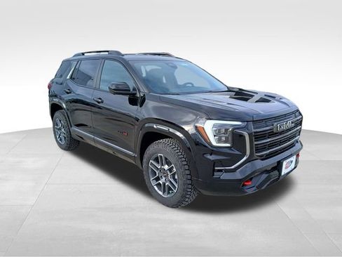 New 2026 GMC Terrain AT4 w/ Convenience Package III image 7