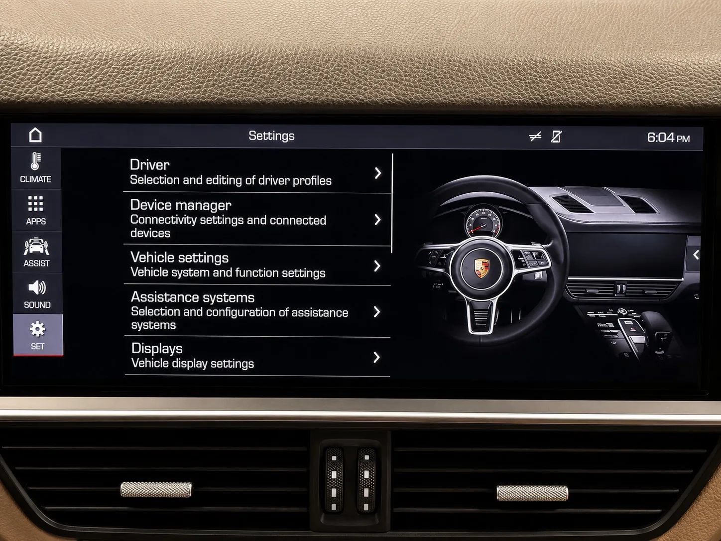 Used 2019 Porsche Cayenne AWD/4WD image 49