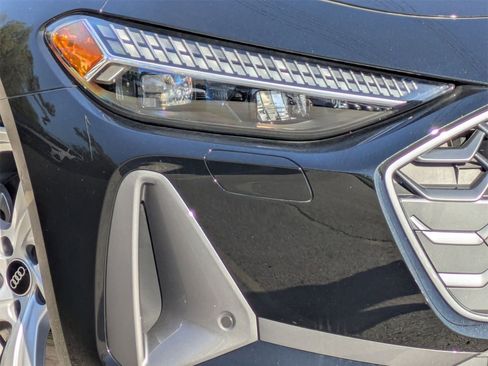 New 2025 Audi A5 2.0T Premium Plus image 16