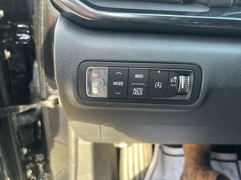 New 2026 GMC Terrain AT4 image 16