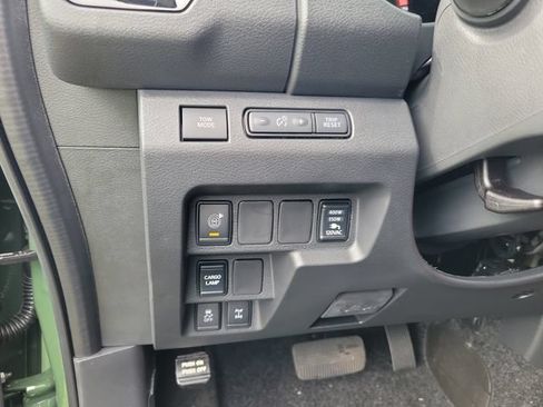 New 2026 Nissan Frontier PRO-4X w/ Pro-4x Convenience Package AWD/4WD image 17