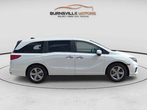 Used 2020 Honda Odyssey EX-L image 8