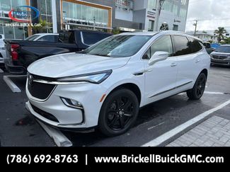 Used 2023 Buick Enclave Essence w/ Sport Touring Edition video 1