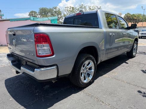 Used 2019 RAM 1500 Big Horn AWD/4WD image 14
