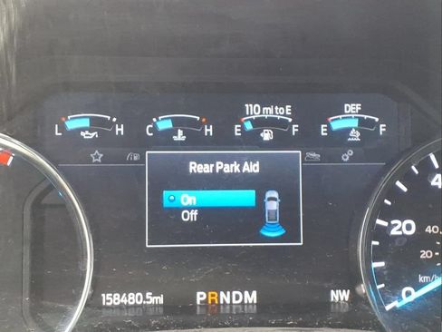 Used 2020 Ford F350 Lariat w/ Lariat Ultimate Package AWD/4WD image 20