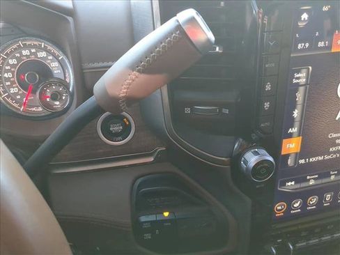 Used 2021 RAM 3500 Limited image 12