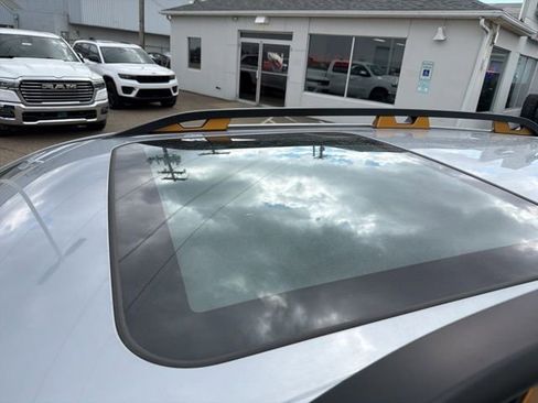 Used 2023 Subaru Forester Wilderness image 13