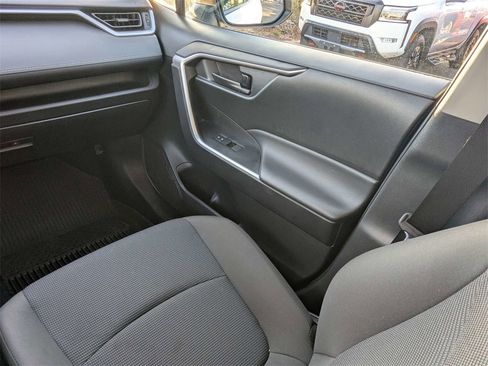Used 2024 Toyota RAV4 LE image 18