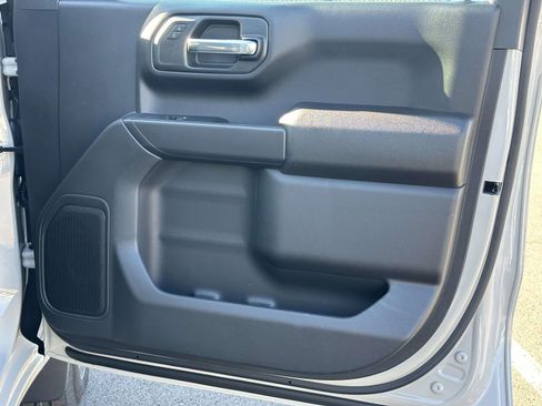 New 2026 Chevrolet Silverado 1500 Custom image 26