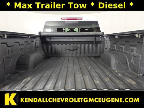 Used 2023 Chevrolet Silverado 1500 RST image 12