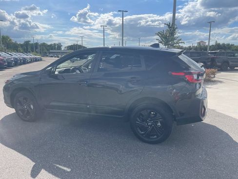 Certified 2024 Subaru Crosstrek 2.0i w/ Crosstrek Mirror Package AWD/4WD image 8