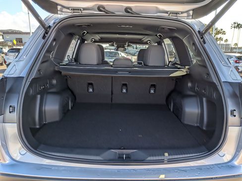 New 2026 Subaru Forester Premium image 23