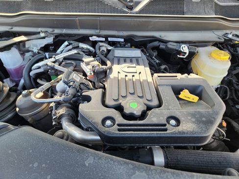 New 2026 RAM 3500 Laramie image 24