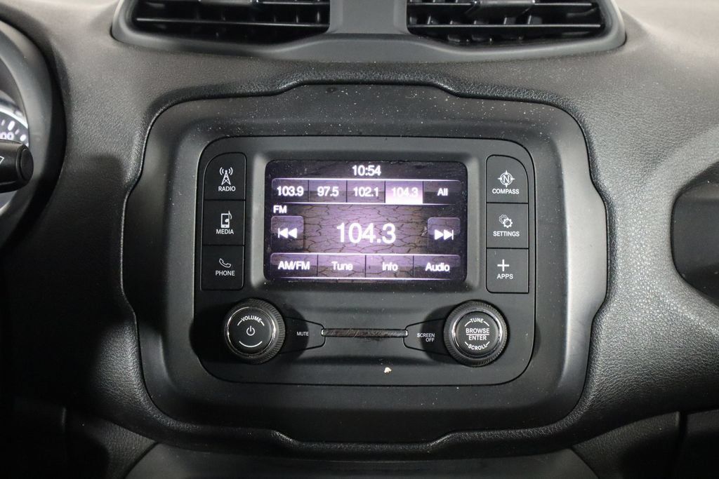 Used 2020 Jeep Renegade Sport AWD/4WD image 24
