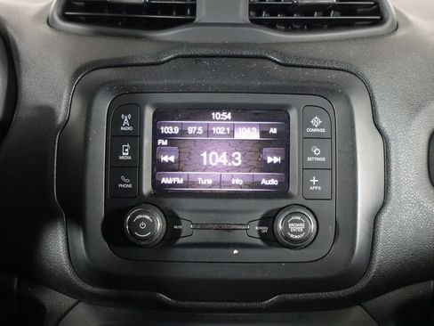 Used 2020 Jeep Renegade Sport AWD/4WD image 24