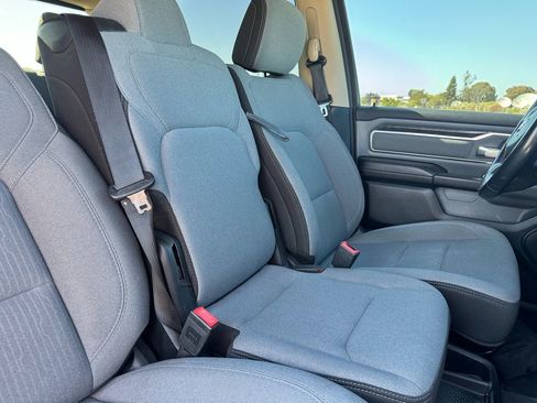 Used 2019 RAM 1500 Big Horn image 31