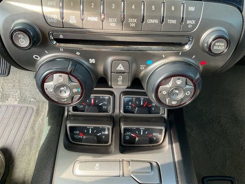 Used 2010 Chevrolet Camaro SS image 20