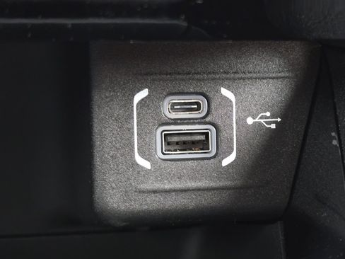 New 2026 Jeep Compass Latitude AWD/4WD image 6