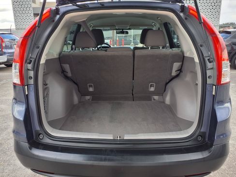 Used 2014 Honda CR-V LX image 18