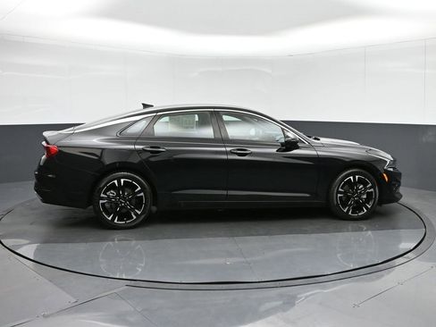 Used 2023 Kia K5 GT-Line w/ GT-Line Premium Package image 8