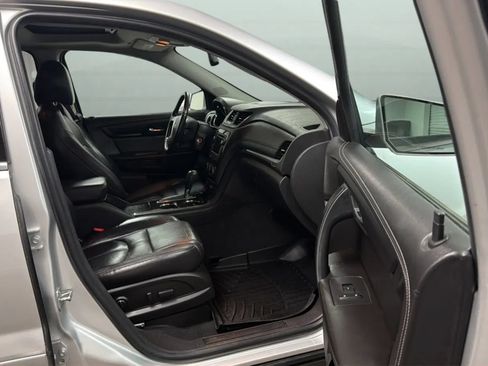 Used 2016 Chevrolet Traverse LT AWD/4WD image 21