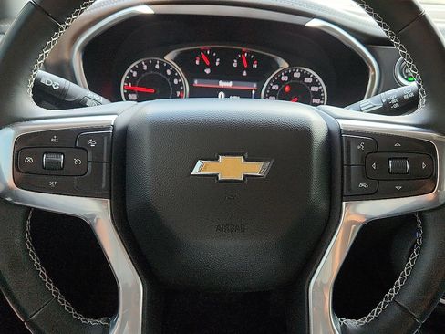 Used 2023 Chevrolet Blazer LT w/ Midnight/Sport Edition FWD image 11