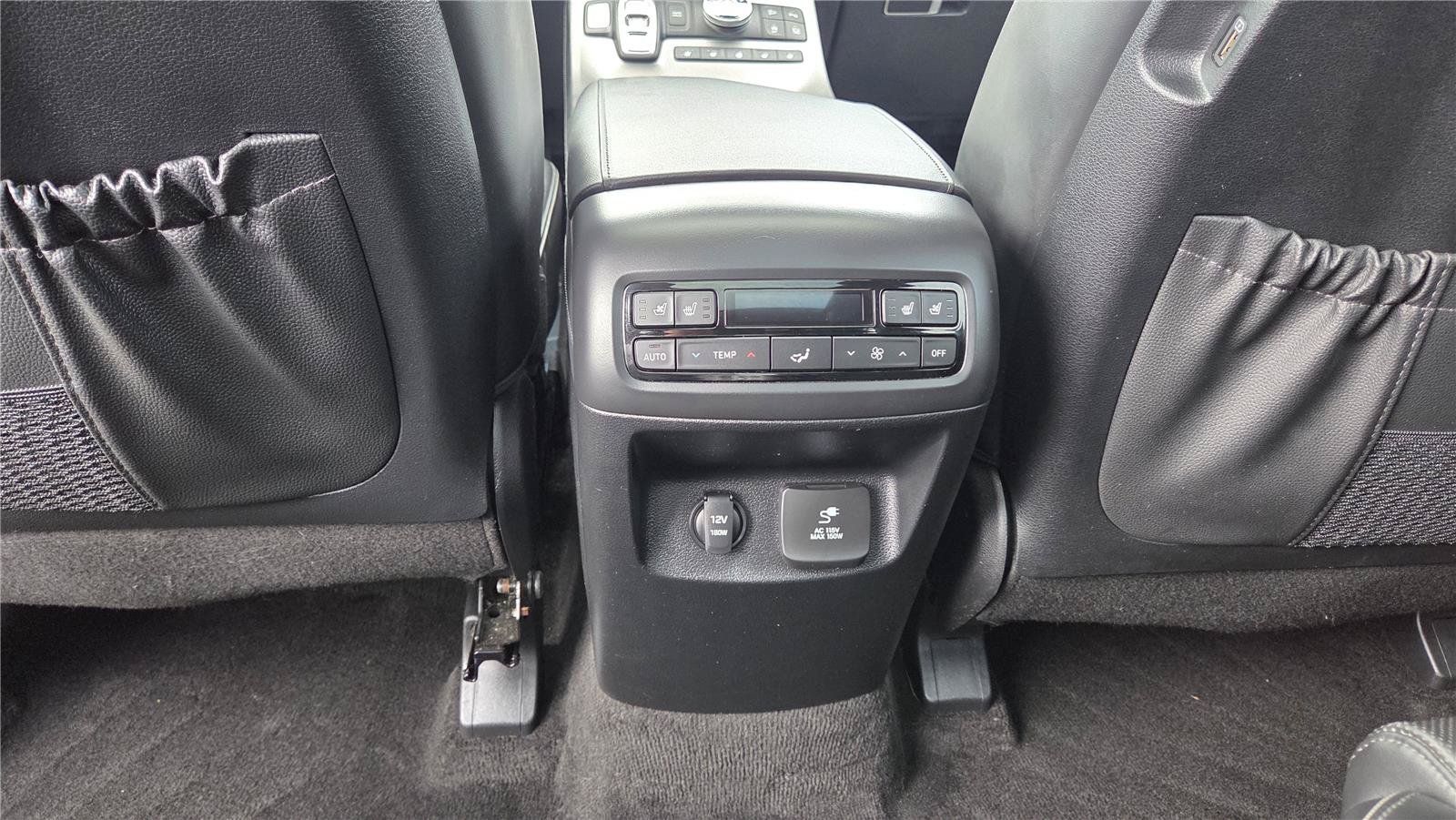 Used 2022 Hyundai Palisade Limited w/ Winter Package AWD/4WD image 31