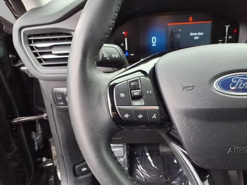 Used 2024 Ford Escape Active image 11