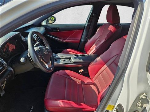 Used 2019 Lexus IS 300 RWD image 13