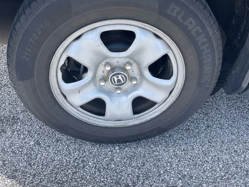 Used 2015 Honda CR-V LX image 9