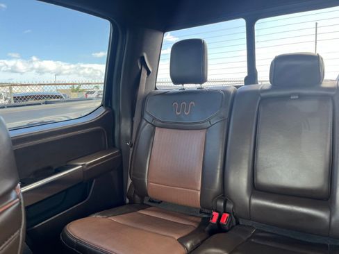 Used 2023 Ford F150 King Ranch AWD/4WD image 40