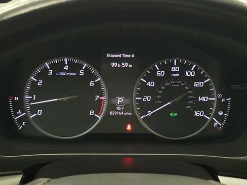 Used 2021 Acura ILX w/ Premium Package FWD image 25