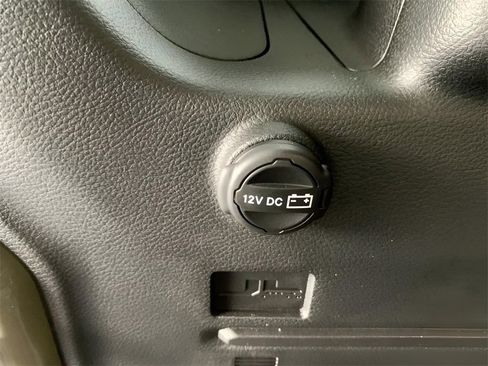 New 2026 Jeep Wrangler Unlimited Sport AWD/4WD image 22