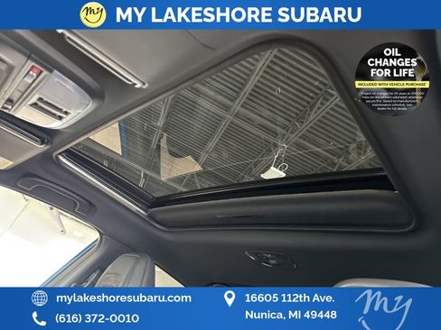 New 2026 Subaru Crosstrek 2.5i Wilderness image 18