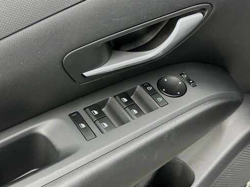 Used 2025 Hyundai Tucson SEL AWD/4WD image 15