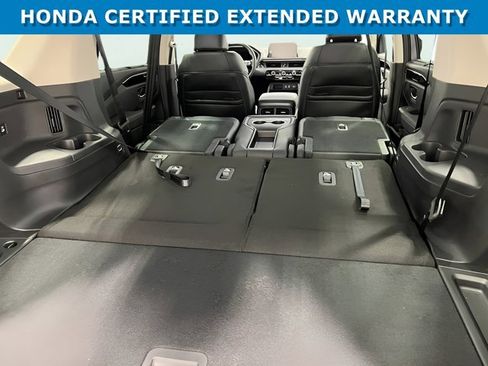 Used 2025 Honda Pilot EX-L image 33