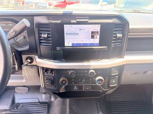 Used 2025 Ford F250 XL AWD/4WD image 15