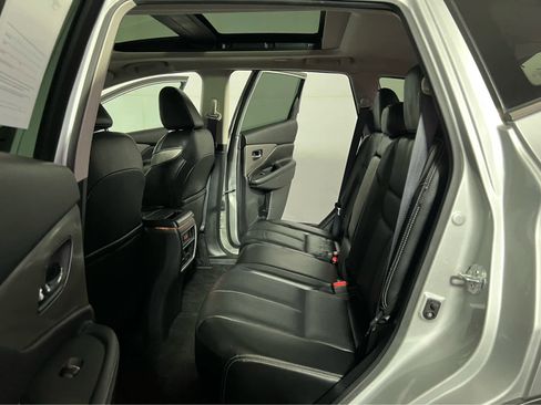 Certified 2023 Nissan Murano SL w/ SL Moonroof Package image 24