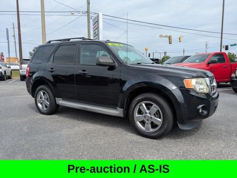 Used 2010 Ford Escape XLT FWD image 2