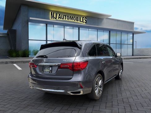 Used 2019 Acura MDX FWD w/ Technology Package image 7