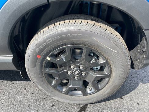 New 2026 Ford Bronco Sport Big Bend AWD/4WD image 10