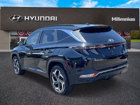 Certified 2023 Hyundai Tucson SEL w/ Convenience Package AWD/4WD image 6
