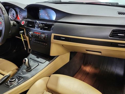 Used 2011 BMW M3 Coupe image 19