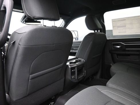 New 2025 RAM 2500 Lone Star image 16