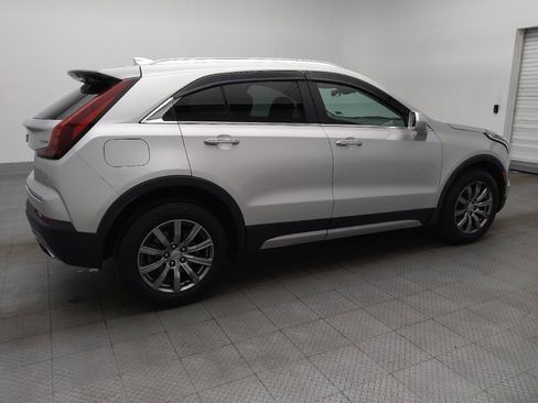 Used 2020 Cadillac XT4 Premium Luxury image 10