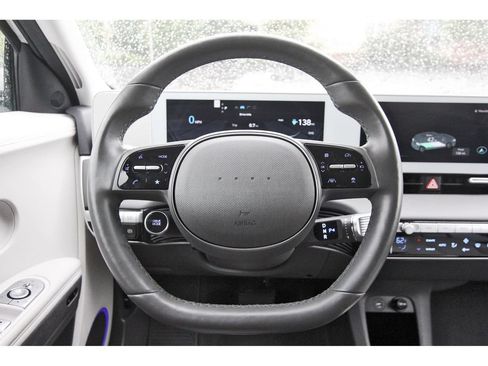 Certified 2024 Hyundai Ioniq 5 Limited RWD image 16