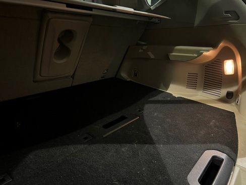 Used 2016 Nissan Rogue SL image 6